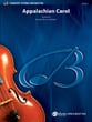 Appalachian Carol Orchestra sheet music cover